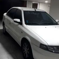 سمند سورن پلاس مدل ۱۴۰۰