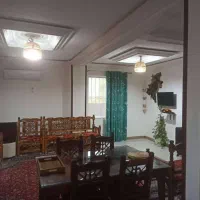 کلبه جنگلی دربست دوخواب با جکوزی|اجارهٔ کوتاهمدت ویلا و باغ|رامسر, |دیوار