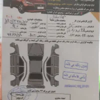 سمندef7|خودرو سواری و وانت|فومن, |دیوار