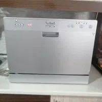 ظرفشویی رومیزی