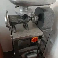چرخ گوشت صنعتی