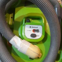 جاربرقی قدیمی ناسیونال ژاپن