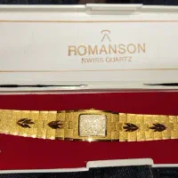 ساعت رومانسون اصلی نو|ساعت|سمنان, |دیوار