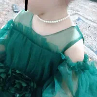 پیراهن مجلسی دخترانه باهم بخوای ارسالشون راایگانه|کفش و لباس بچه|تهران, نعمت‌آباد|دیوار