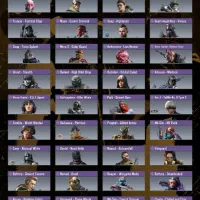 اکانت کالاف