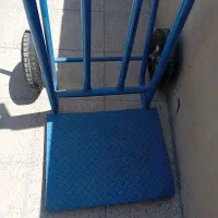 گاری دستی|ابزارآلات|تهران, شوش (باغ آذری)|دیوار