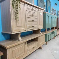 میز تی وی ،کنسول ، جاکفشی به قیمت تولیدی|جاکفشی، کمد، دراور|چهاردانگه (تهران), |دیوار