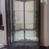 بوفه در حد نو