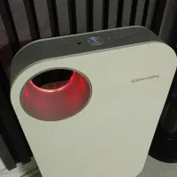 دستگاه تصفیه هوا برند کووی|پنکه و تصفیهکنندهٔ هوا|پاکدشت, حصار امیر|دیوار