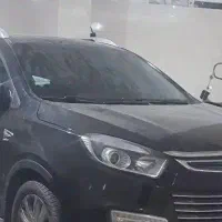 جک S5 نیو فییس مشکی