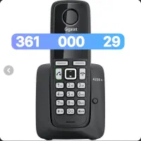 خط تلفن ثابت بسیار رند مناسب مشاغل مختلف