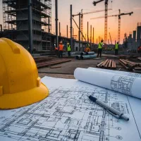 مهندس نقشه برداری و طراحی نقشه ساختمانی