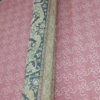 فرش ۹متری فرهی ابریشم|فرش|بروجرد, |دیوار