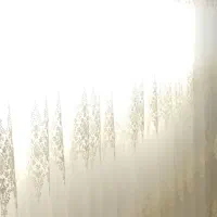 فروش فوری/پرده حریر/حراج