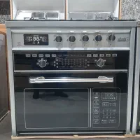 گاز طرح فر|اجاق گاز و لوازم برقی پخت‌وپز|خرم‌آباد, |دیوار