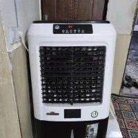 کولر آبی 3600 با گارانتی ۲ ساله