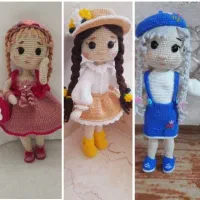 دنیای قشنگ بافت|اسباببازی|پیشوا, |دیوار