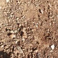 زمین رو به رو مسکن ملی با آینده ای درخشان