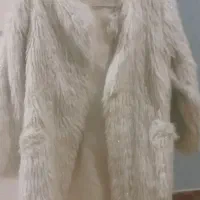 پالتو خز دار