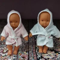 عروسک|اسباب‌‌بازی|اندیشه, اندیشه فاز ۱|دیوار