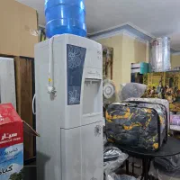 آب سرد کن مخزن آب سرد و گرم سمساری سورنا آب سردکن