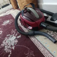 تمیز تصمینی وسیلهاش هم نونو