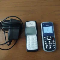 نوکیا 1100 و نوکیا 1202