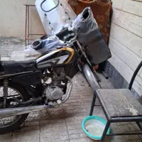 موتور مدل ۸۸ اریانا|موتورسیکلت|مشهد, یاس|دیوار