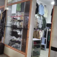 یک باب مغازه پاساژ آبتین دور میدان معلم|فروش مغازه و غرفه|چرداول, |دیوار