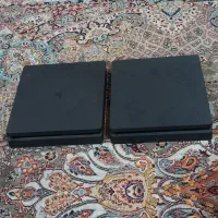 ps4  پی اس فور فروش فوری اسلیم ۵۰۰