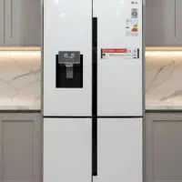 یخچال ساید چهار درب