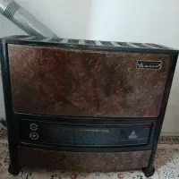 یخچال بخاری اجاق گاز