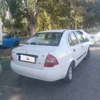 تیبا مدل 94|خودرو سواری و وانت|ملایر, |دیوار