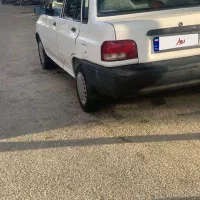 پرایدمدل90درحد