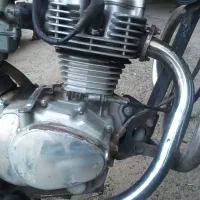 موتور هوندا CDI  125|موتورسیکلت|سبزوار, امیر کبیر|دیوار