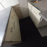 کابینت فلز خیلی تمیز سی متری جی|مصالح و تجهیزات ساختمان|تهران, امام زاده عبدالله|دیوار