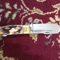 چاقو عتیقه
