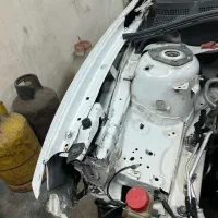 مزدا۳تصادفی|خودرو سواری و وانت|سلمانشهر, |دیوار