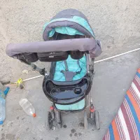 کالسکه|کالسکه و لوازم جانبی|کرمانشاه, |دیوار