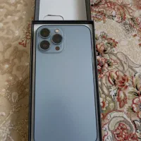 آیفون سیزده پرو مکس