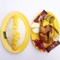 غذای شرکتی و غذای کارگری با کیفیت بالا