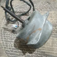 فن کندانسورکولر۲تیکه|کولر گازی و فن‌کوئل|اهواز, پردیس دو|دیوار