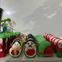 تاپر یلدایی و روز مادر دست‌ساز و حرفه‌ای|صنایع دستی و سایر لوازم تزئینی|قزوین, |دیوار