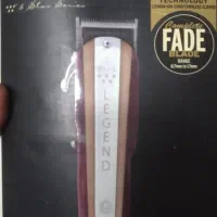 لجنده شارژی در حد|آرایشی، بهداشتی، درمانی|بروجرد, |دیوار