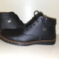 نیم بوت مردانه سایز ۴۲