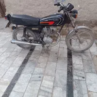 موتور مزایده 150سی سی