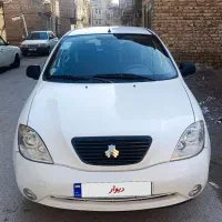 تیبا 2 1400 استثنایی.