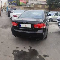 اوپتیما مدل 2010 شش سیلندر