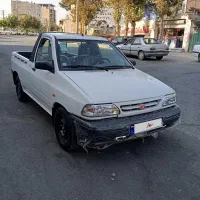 پراید وانت 1404 خشک