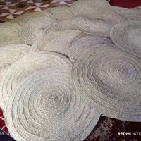 حصیری|سفره، حوله، دستمال آشپزخانه|آبادان, |دیوار